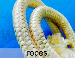 ROPES
