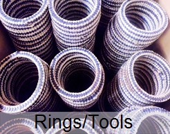 Rings/Tools