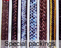 SPECIAL PACKING